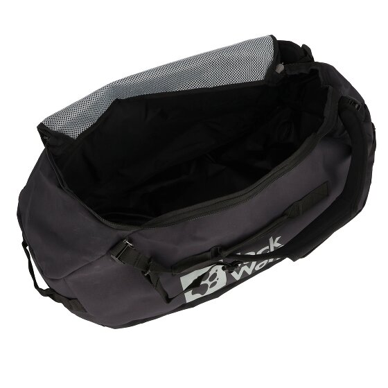 Jack Wolfskin All-In 65 Borsa da viaggio Weekender 70 cm
