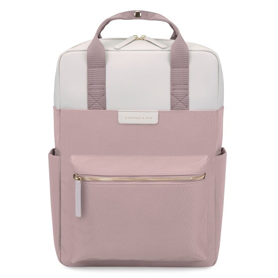 Kapten & Son Bergen Zaino da giorno 39 cm Scomparto per laptop