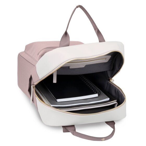 Kapten & Son Bergen Zaino da giorno 39 cm Scomparto per laptop