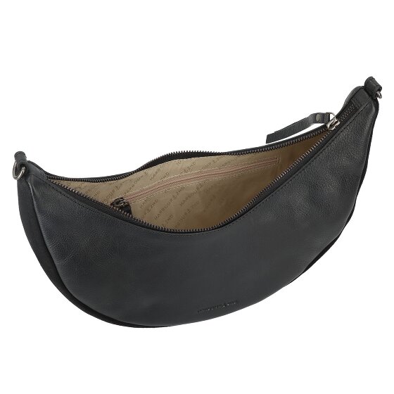 Harbour 2nd Just Pure Borsa a tracolla Pelle 32 cm