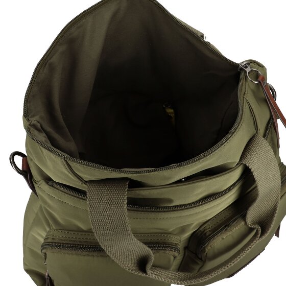 camel active Sky Borsa a tracolla L 29 cm