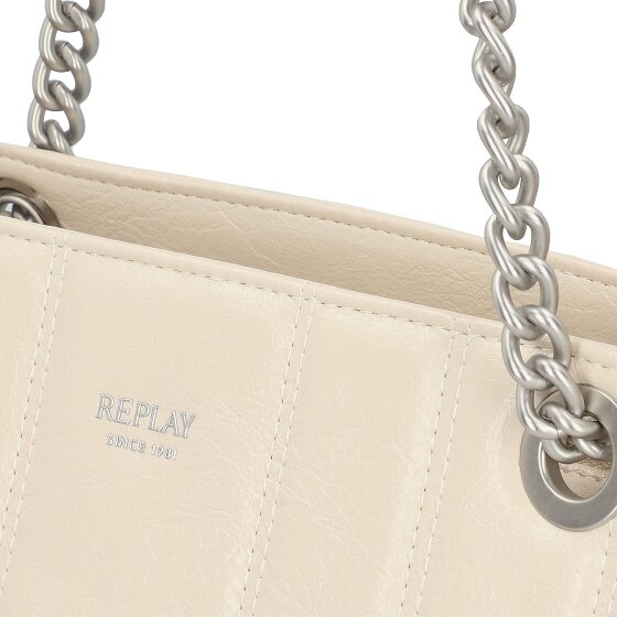 Replay Borsa a tracolla 36 cm