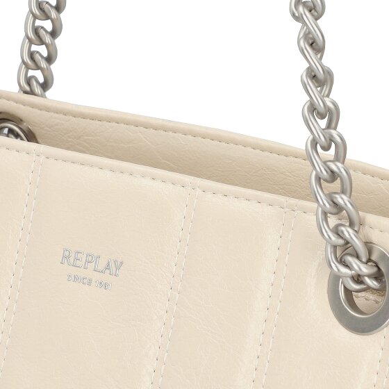 Replay Borsa a tracolla 36 cm