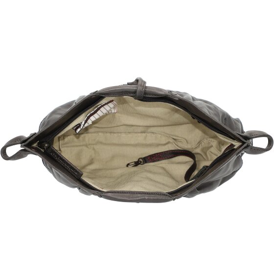 aunts & uncles Borsa a tracolla Mrs. Muffin del Grandma's Luxury Club in pelle 35 cm