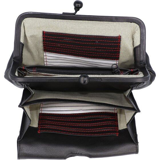 aunts & uncles Grandma's Luxury Club Mrs. Whoopie Pie Borsa a tracolla Pelle 22 cm