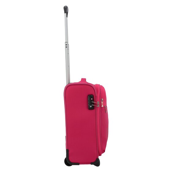 Roncato Speed 2 ruote Carrello della cabina 45 cm