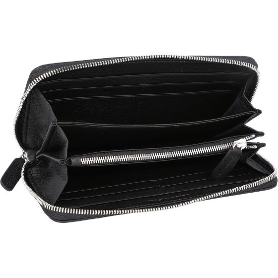 Marc O'Polo Emilie portafoglio in pelle 19 cm