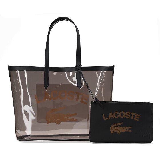 Lacoste Core Essentials Anna Borsa shopper L 39 cm