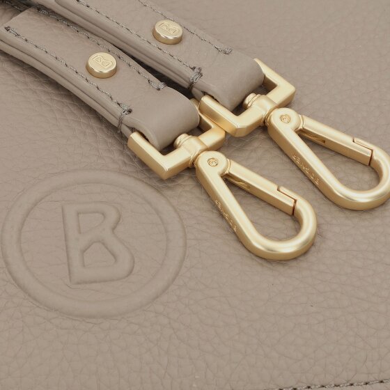 Bogner Bozen Hedwig Borsa a tracolla Pelle 25 cm