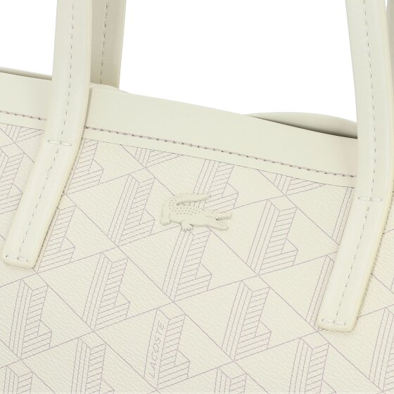 Lacoste Monogram Zely Borsa shopper 37 cm