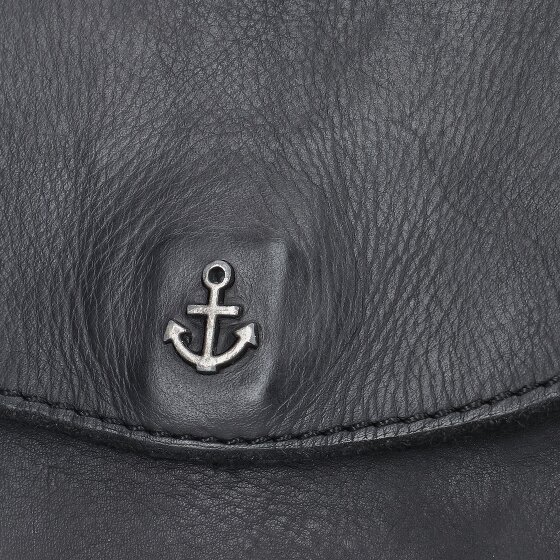 Harbour 2nd Anchor Love Iben Borsa a tracolla Pelle 21 cm