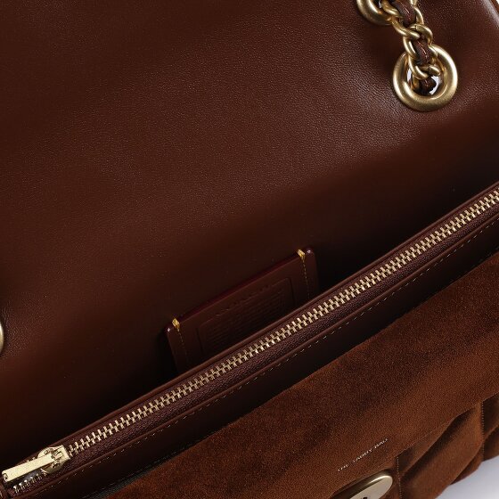 Coach Tabby Borsa a tracolla Pelle 26 cm