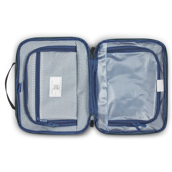 Delsey Paris Brochant 3 Borsa da toilette 27 cm