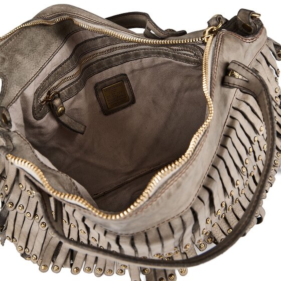 Campomaggi Melissa Borsetta Vera Pelle 34 cm