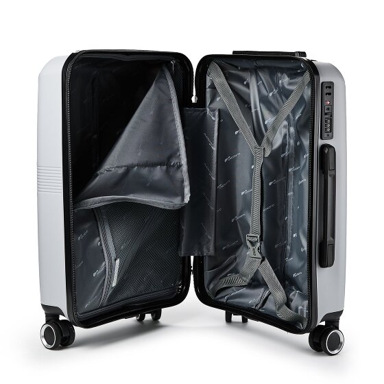 Cocoono Marseille 4 ruote Carrello della cabina S 54 cm