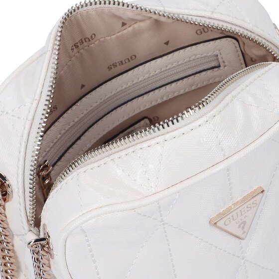 Guess Aldina Mini Borsa Borsa a tracolla 18 cm