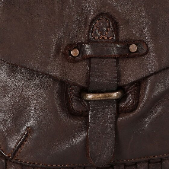 Harbour 2nd Aurora-Up Borsa a tracolla Pelle 27 cm Harbour 2nd Aurora-Up Borsa a tracolla Pelle 27 cm