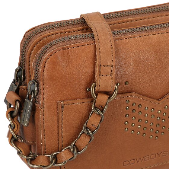 Cowboysbag Lavish Minam Borsa a tracolla Pelle 20 cm
