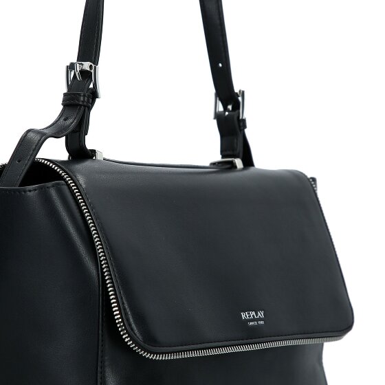 Replay Borsa shopper 27 cm Replay Borsa shopper 27 cm