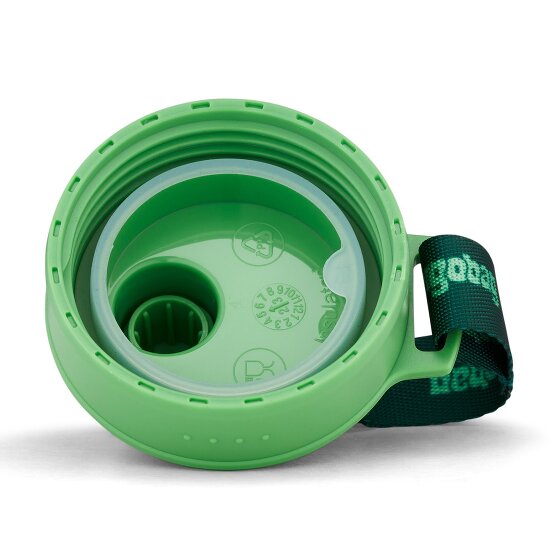 Ergobag Bottiglia in acciaio inox