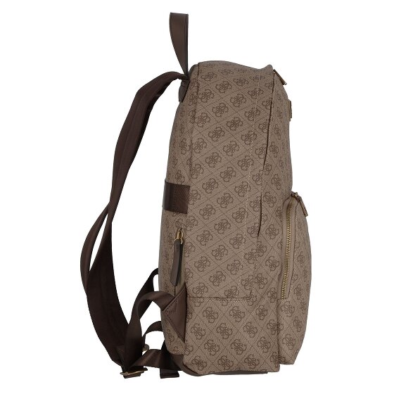 Guess Milano Zaino da giorno 42 cm Scomparto per laptop