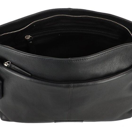 Burkely Soft Skylar Borsa a tracolla Pelle 32 cm