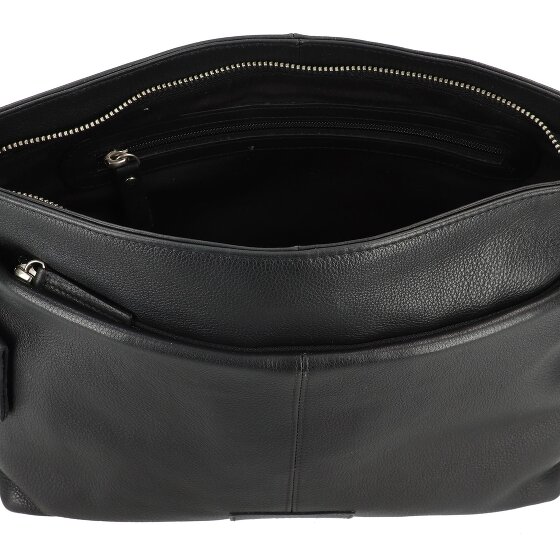 Burkely Soft Skylar Borsa a tracolla Pelle 32 cm