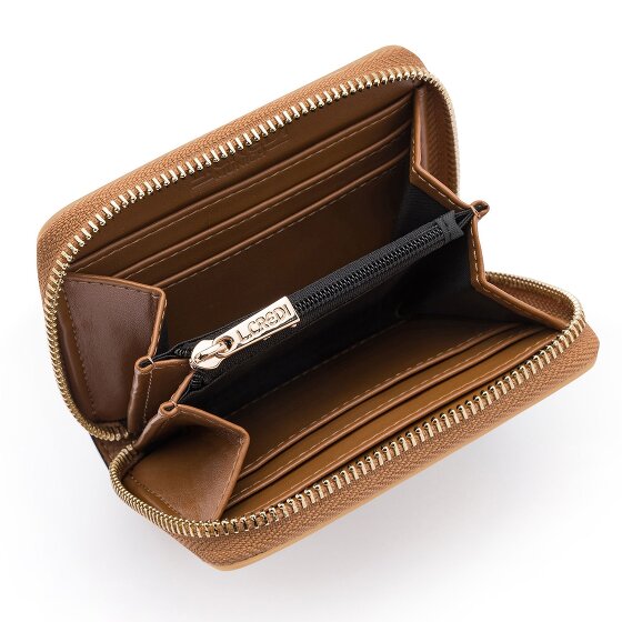 L.Credi Filippa Portafoglio Protezione RFID 11.5 cm