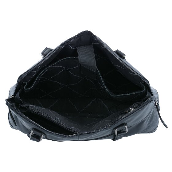 The Chesterfield Brand Wax Pull Up Borsa a tracolla Pelle 37 cm Scomparto per laptop