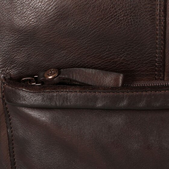 Harbour 2nd Dakota Zaino da giorno Pelle 35 cm Scomparto per laptop Harbour 2nd Dakota Zaino da giorno Pelle 35 cm Scomparto per laptop