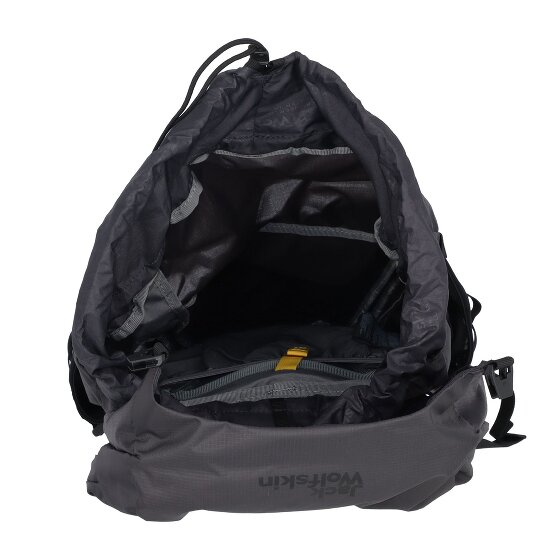 Jack Wolfskin Zaino Highland Trail 55 76 cm