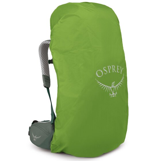 Osprey Aura AG LT 50 Zaino da trekking WXS-S 80 cm