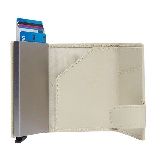 The Chesterfield Brand Delsbo Portafoglio Protezione RFID Pelle 7.5 cm