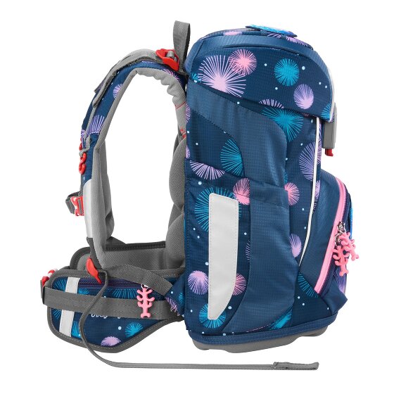 Step by Step Fit Set di borse per la scuola 5 pezzi