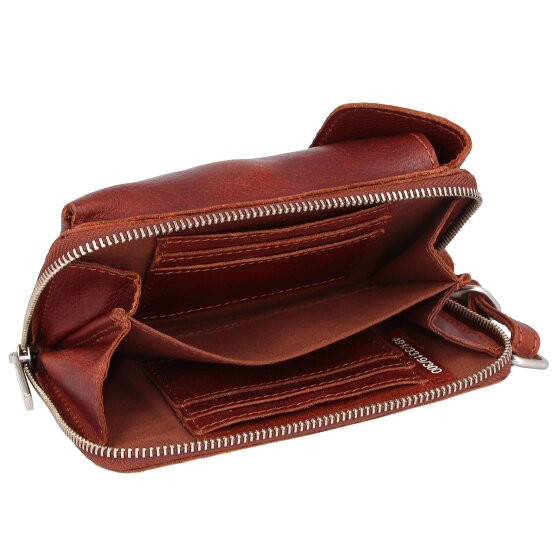 Cowboysbag Bonanza Garston Custodia per cellulare Pelle 9 cm