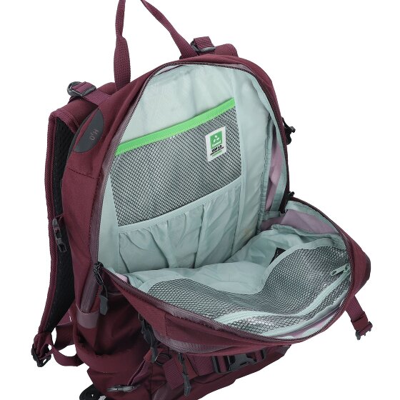 NITRO X Set di zaini Ripuri 2 pz.