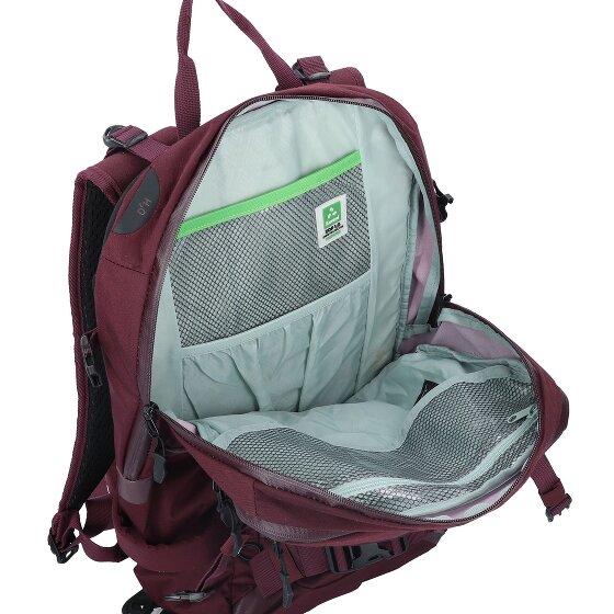 NITRO Slash Pro X Ripuri Set 25 Zaino da trekking 53 cm