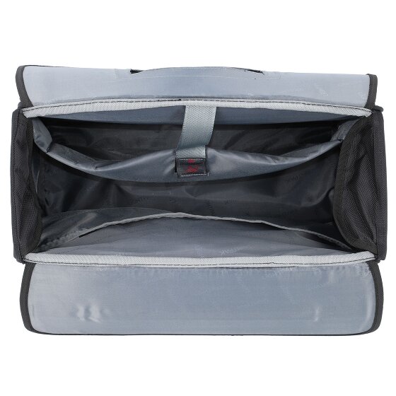 Lightpak Pioneer 2-Wheel Business Trolley 40 cm scomparto per laptop