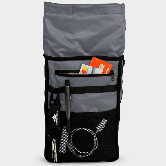 Freibeutler Bente Zaino 50 cm con scomparto per laptop