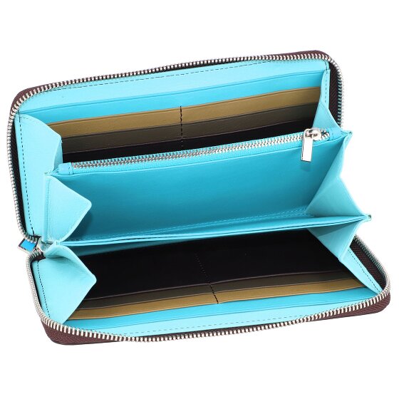 DuDu Portafoglio in pelle 19 cm