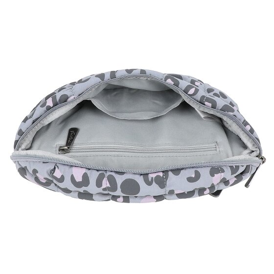 Fritzi aus Preußen Bum Limited Leo Bubble Marsupio 29 cm