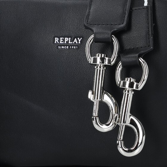 Replay Borsa a tracolla 22 cm