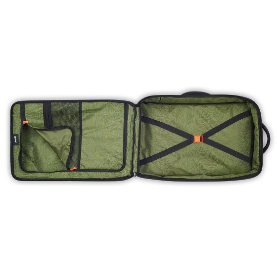 Jeep JS007C Zaino da viaggio XL 58 cm