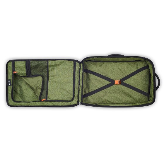 Jeep JS007C Zaino da viaggio XL 58 cm