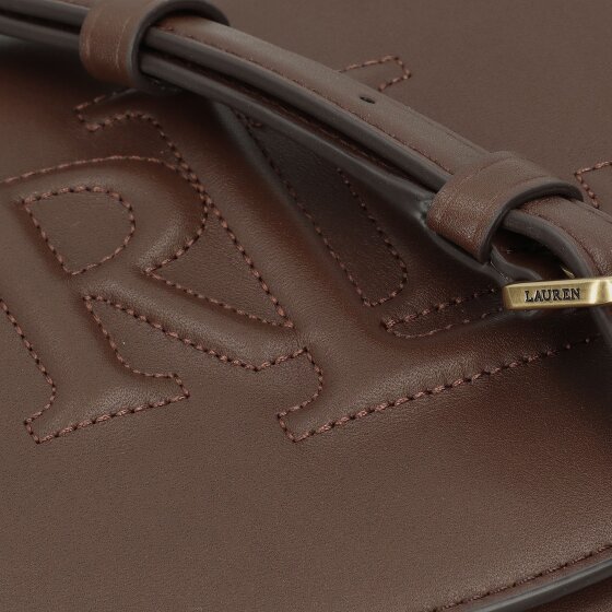 Lauren Ralph Lauren Witley Borsa a tracolla Pelle 21 cm