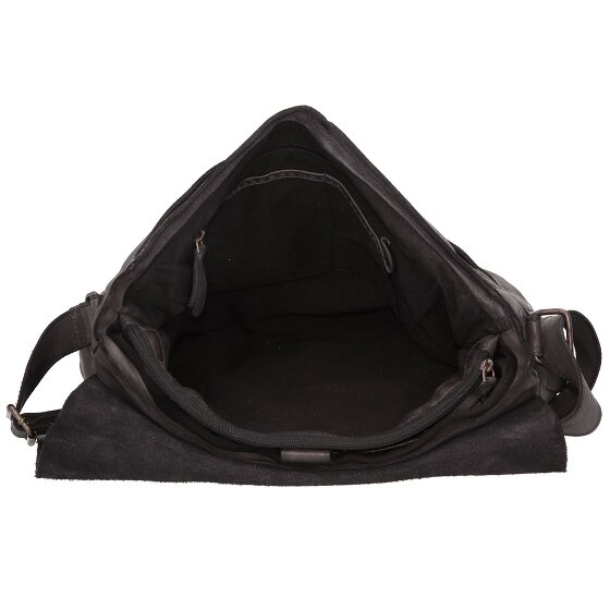 Harbour 2nd Yamal Cartella in pelle 44 cm