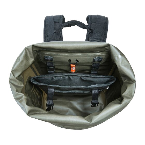 Tatonka Commuter 25 L Zaino da giorno 48 cm Scomparto per laptop