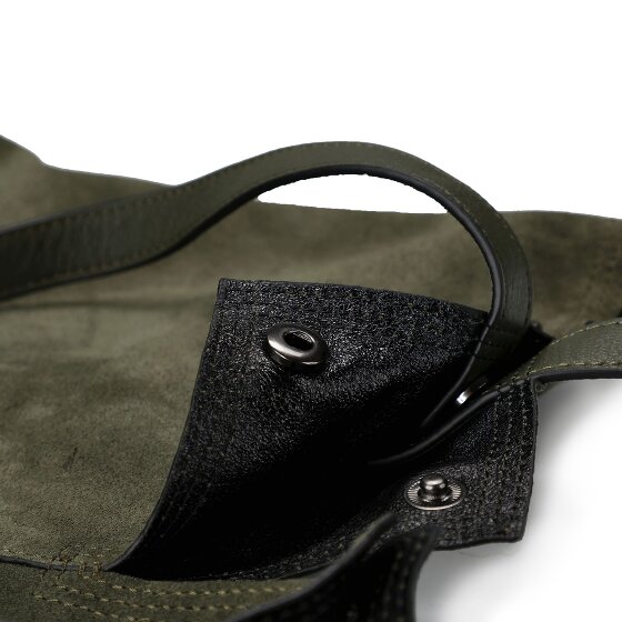 Liebeskind Rive Borsa shopper Pelle 40 cm