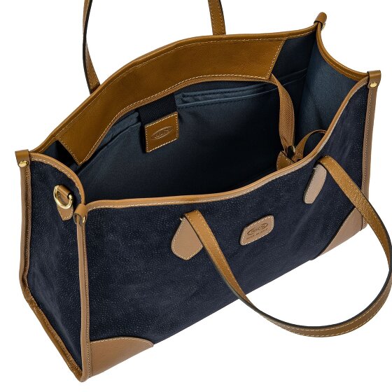 Bric's Life Borsa shopper S 35 cm Scomparto per laptop