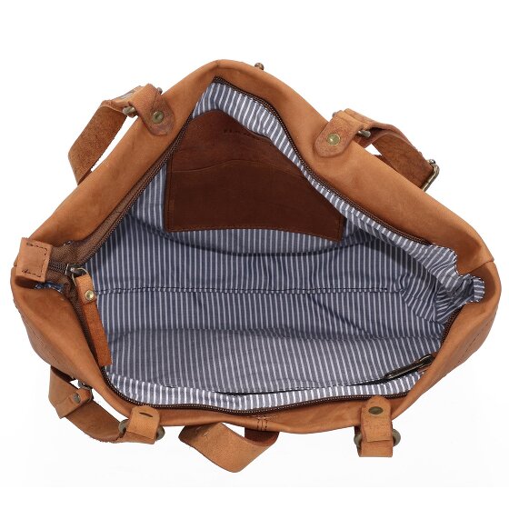 Harold's Borsa a tracolla Antic in pelle 32 cm